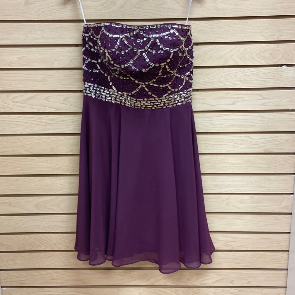 Wedding  women special occasions dress USA 12